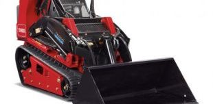 Mini Loader Hire