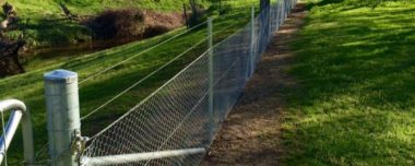 Fencing